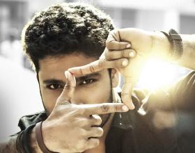 Darsakudu- First look poster out!